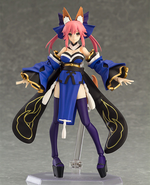 Tamamo no Mae (Caster), Fate/Extra, Max Factory, Action/Dolls, 4545784064405